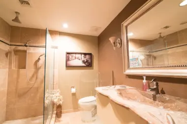 The facilities at Phoenix Rising Recovery in Palm Desert, CA 2